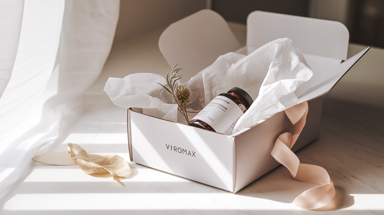 Pacchetto di consegna ViroMax