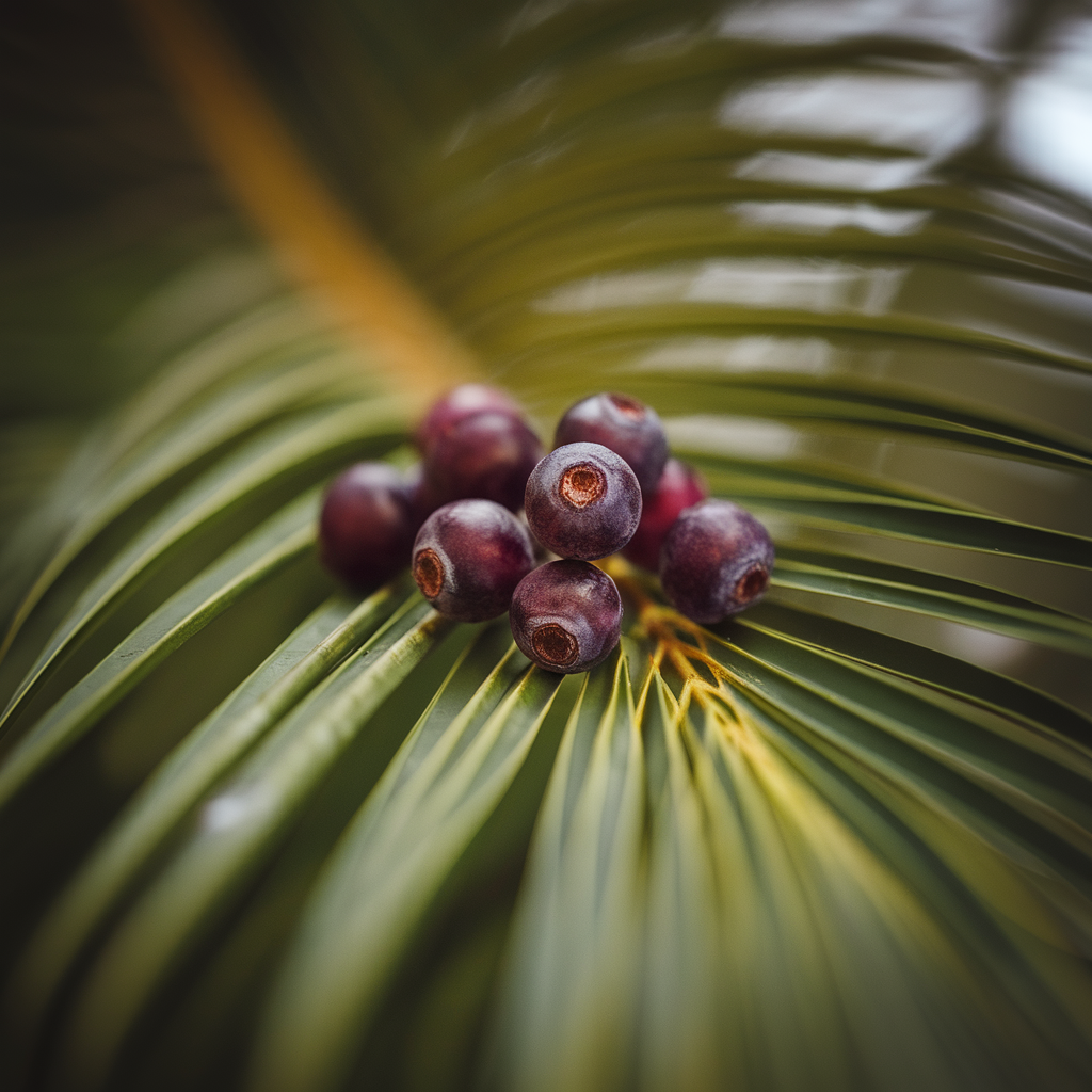 Saw Palmetto